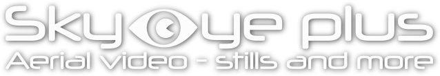 SkyEye Plus logo